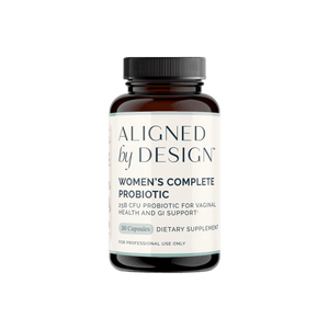 Women's Complete Probiotic