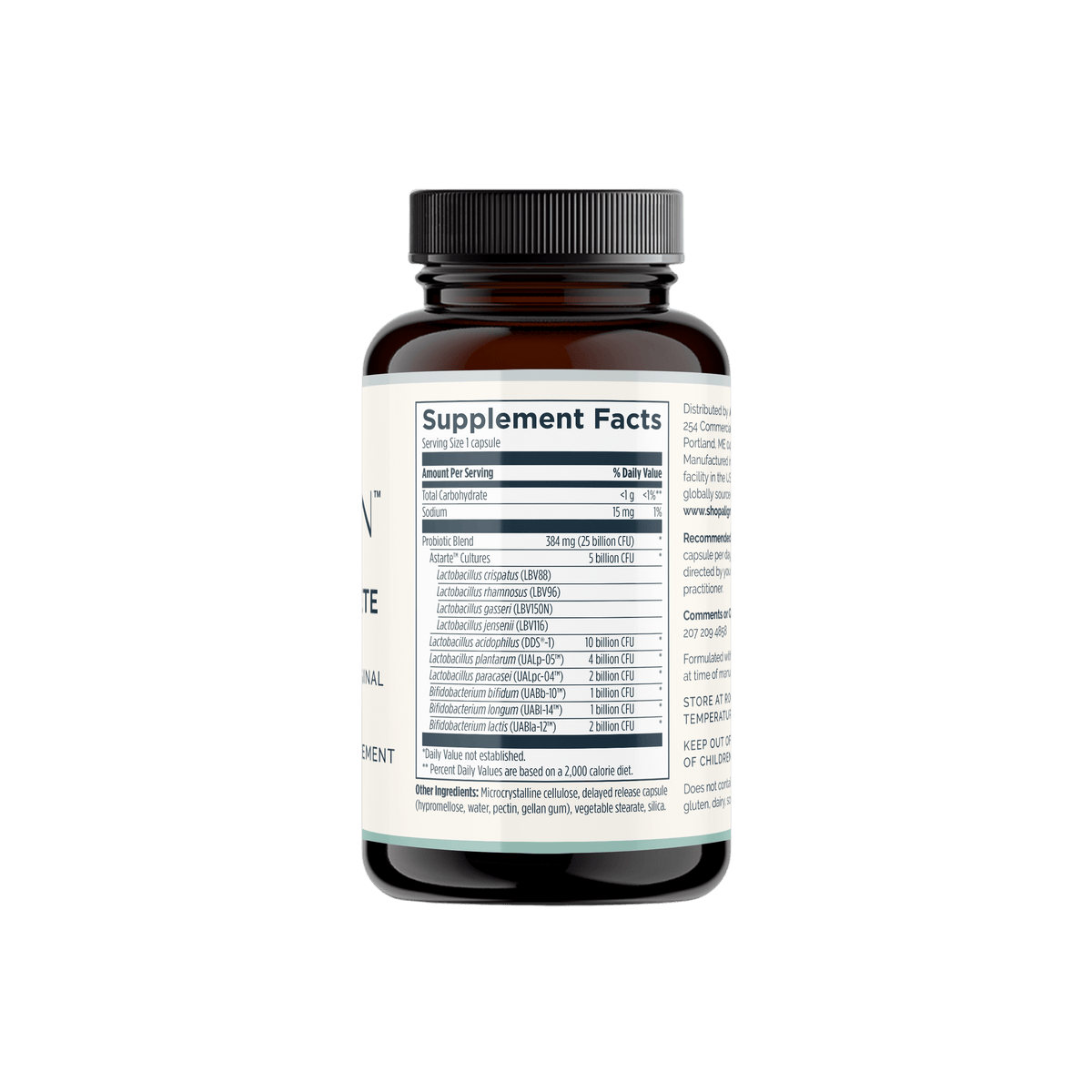 Women's Complete Probiotic