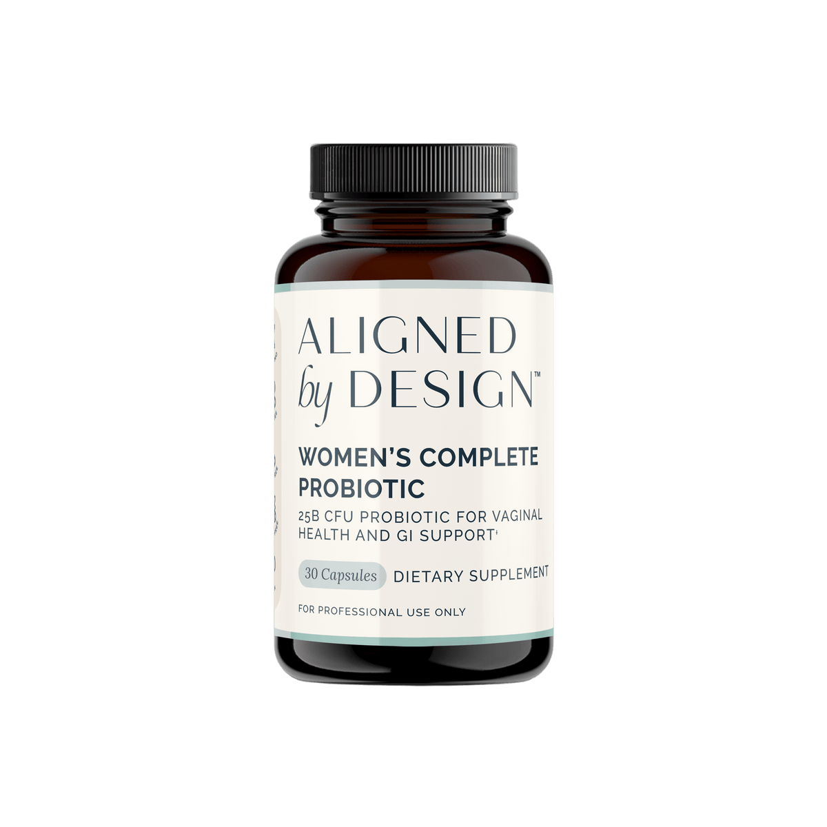 Women's Complete Probiotic