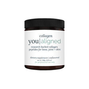You Aligned Collagen