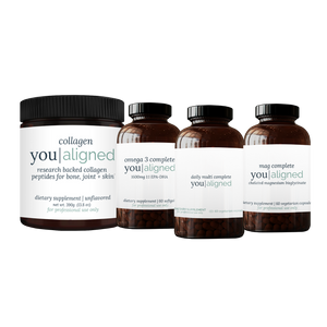 Foundational Health Bundle